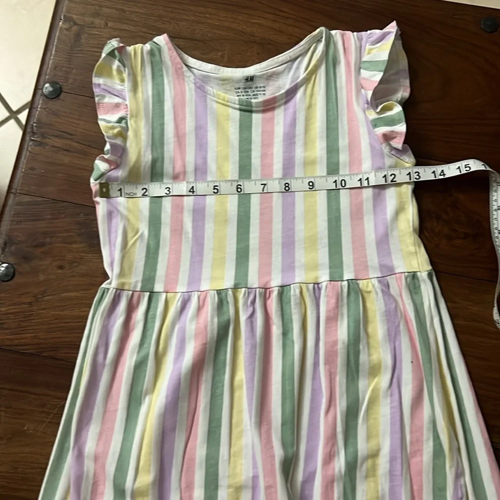 Girls H&M Dresses - Picture 6 of 8